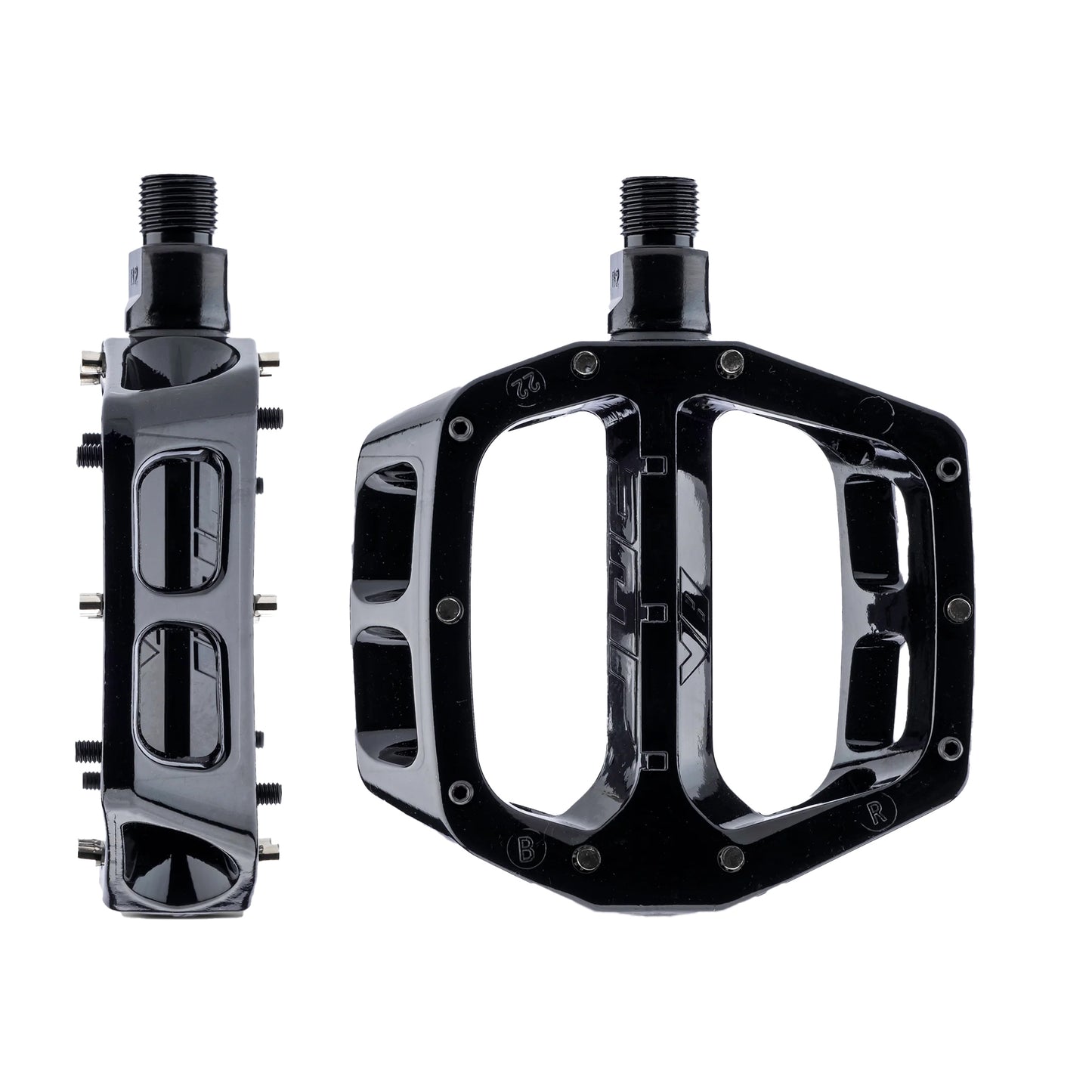 DMR V-8 Classic DU Pedals