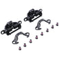 DMR VMax Pedal Service Parts