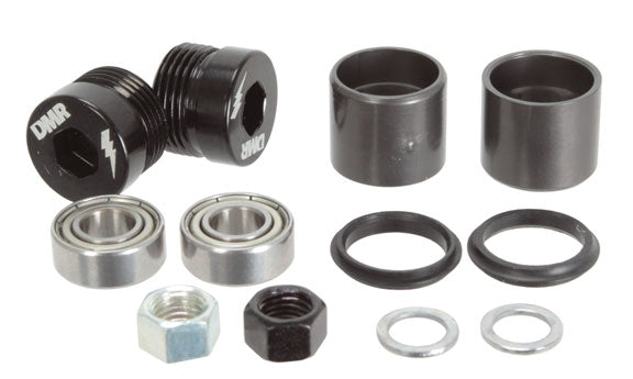 DMR Vault Pedal Service Parts