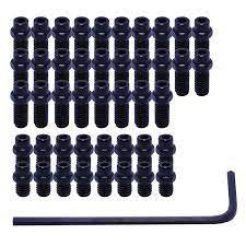 DMR Vault Pedal Service Parts