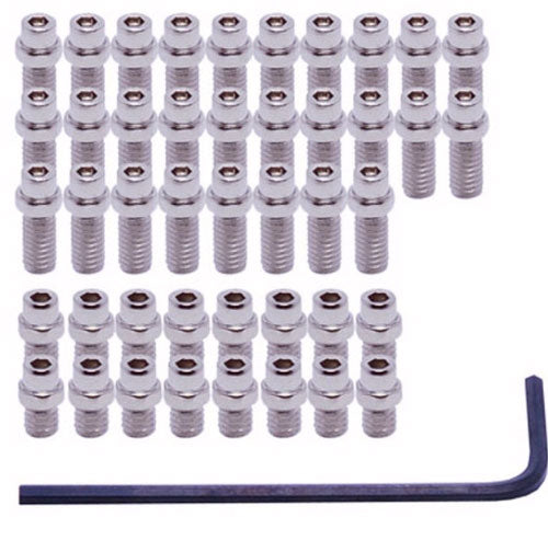 DMR Vault Pedal Service Parts