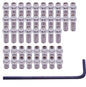 DMR Vault Pedal Service Parts