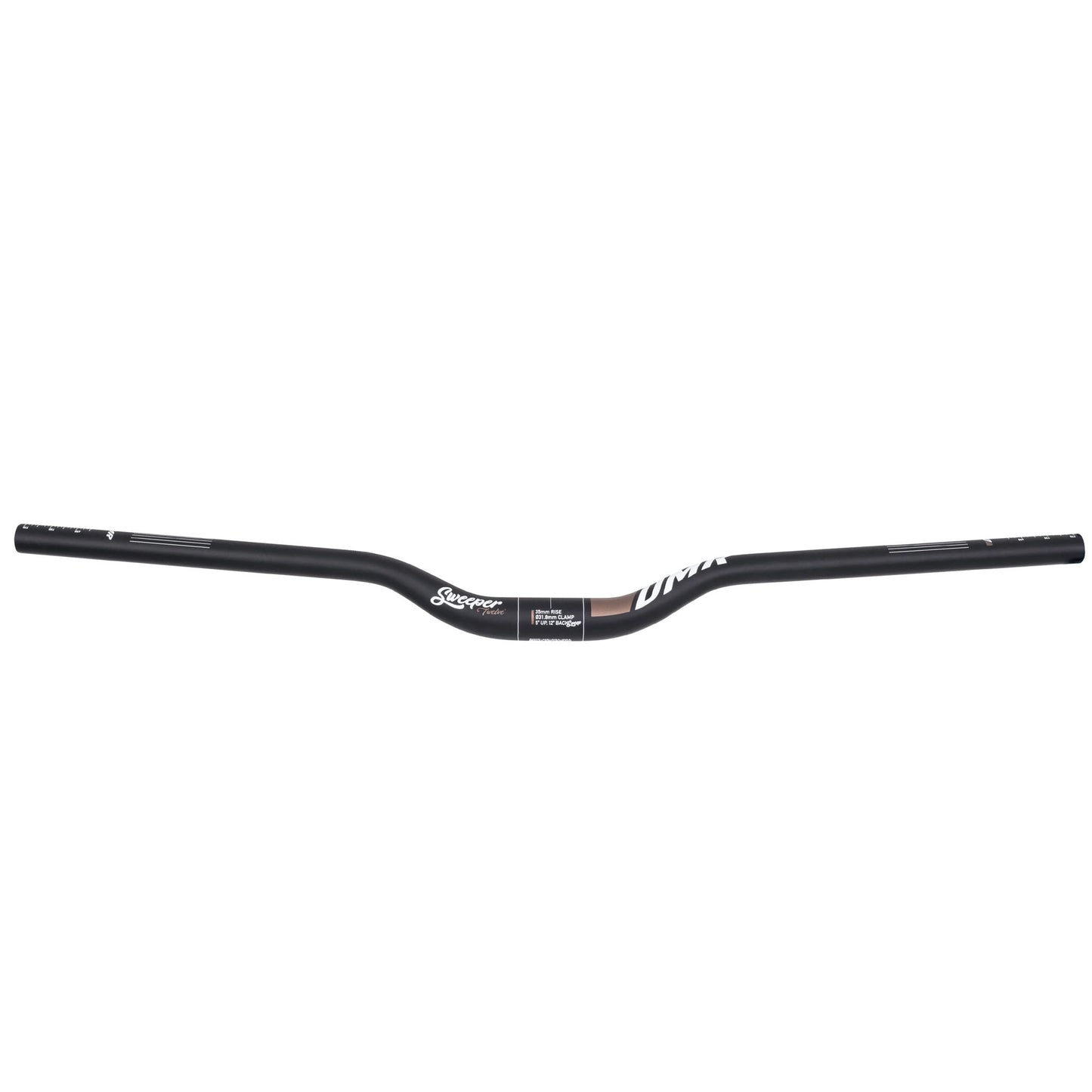 DMR Sweeper Riser Bar
