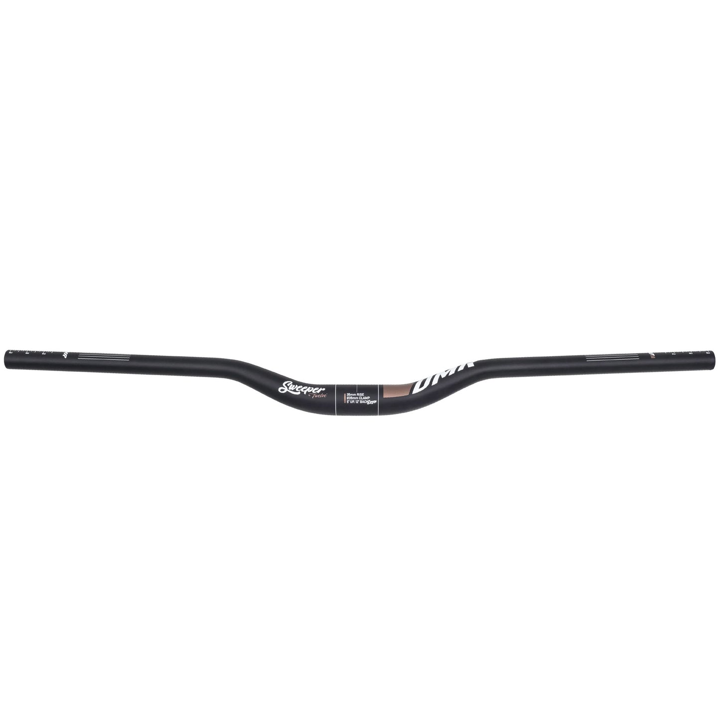 DMR Sweeper Riser Bar