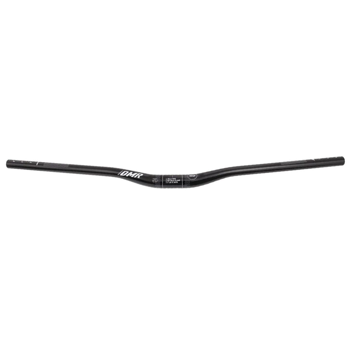 DMR ODUB Riser Bar