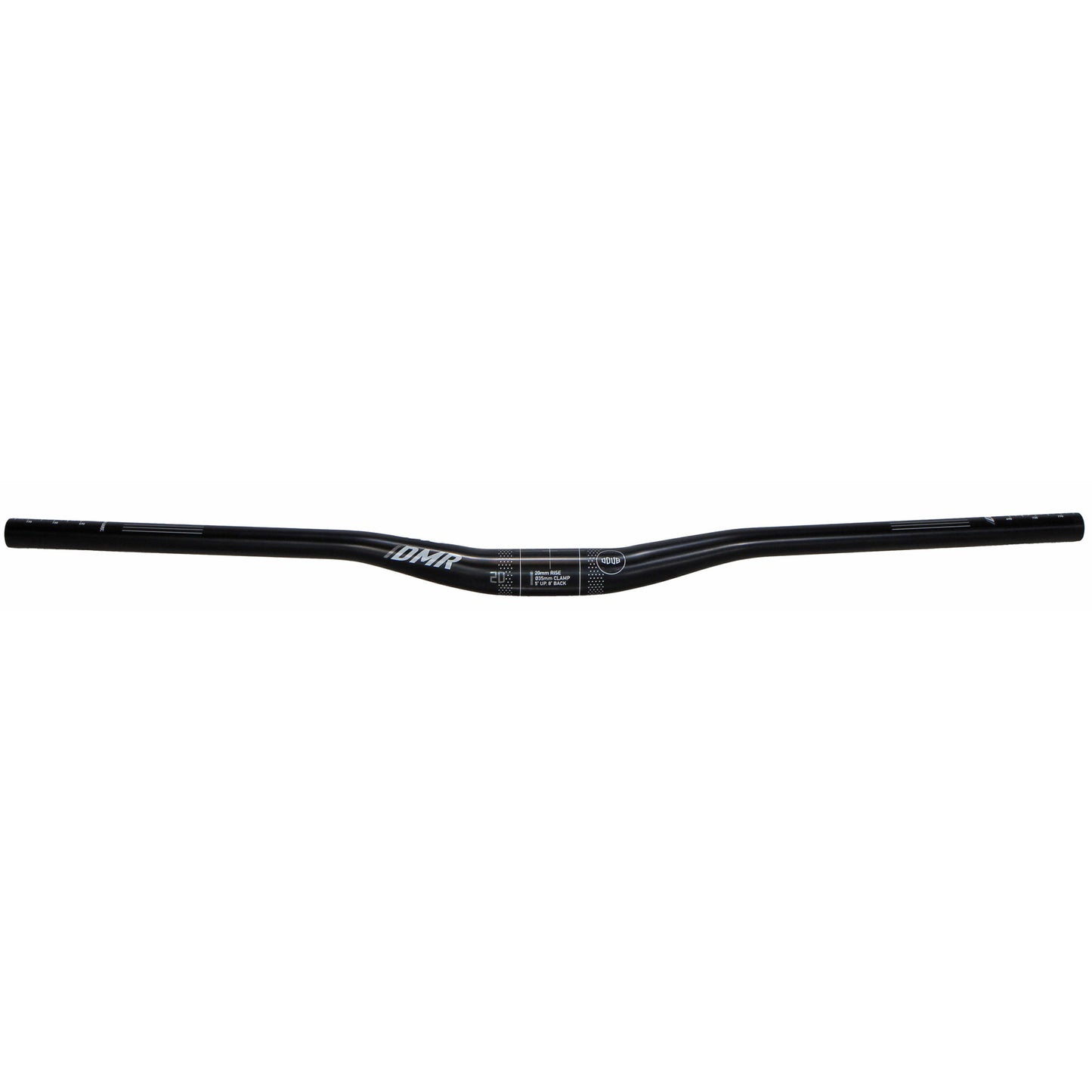 DMR ODUB Riser Bar