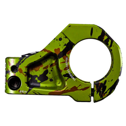 DMR Defy2 Stem