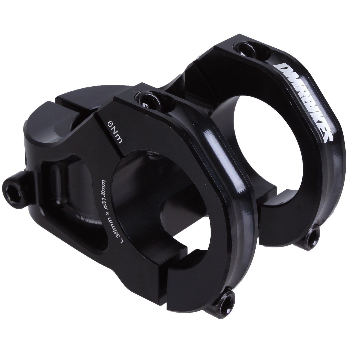 DMR Defy2 Stem