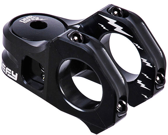 DMR Defy2 Stem