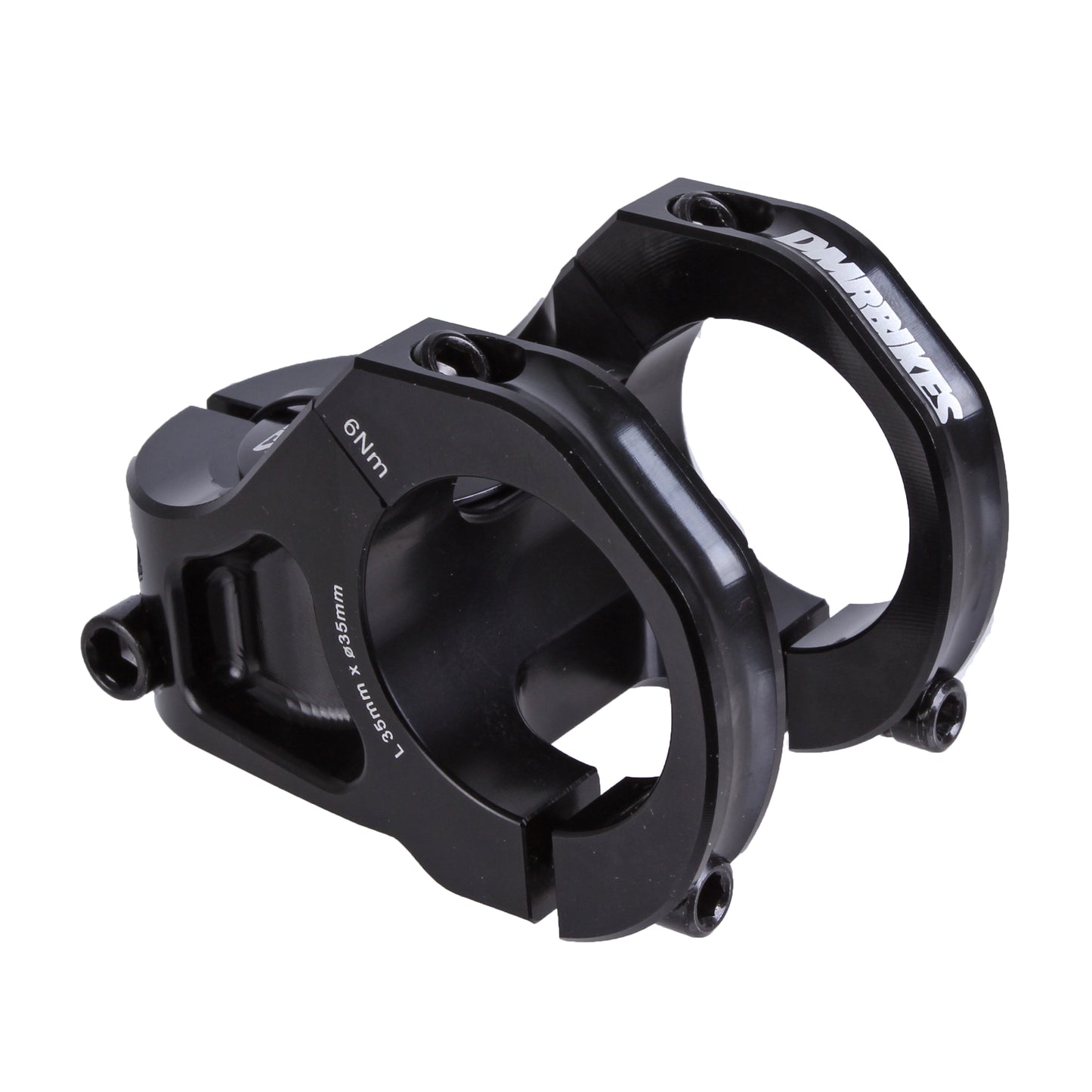 DMR Defy2 Stem