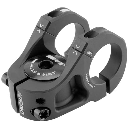 DMR Defy2 Stem