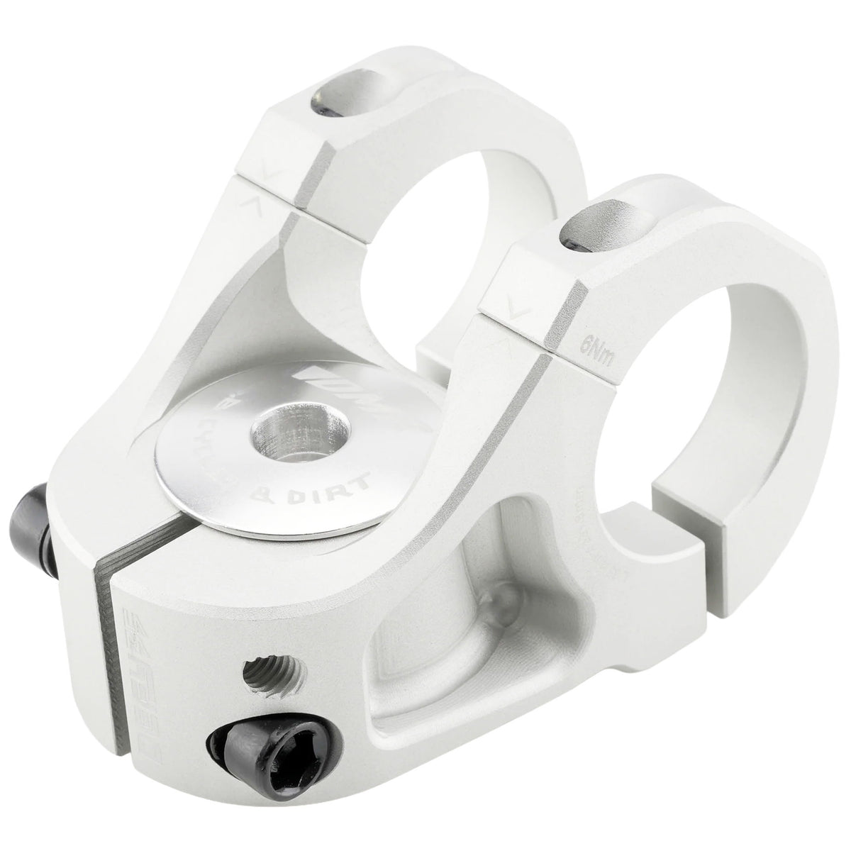 DMR Defy2 Stem