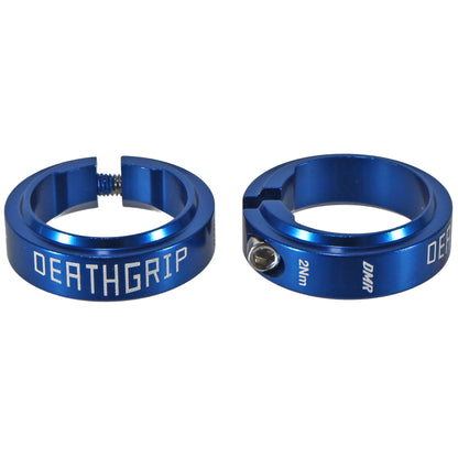 DMR DeathGrip Clamps