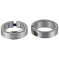 DMR DeathGrip Clamps