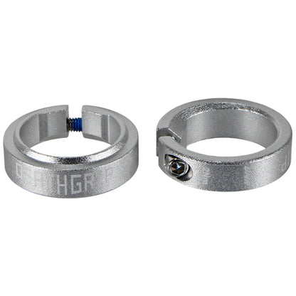 DMR DeathGrip Clamps