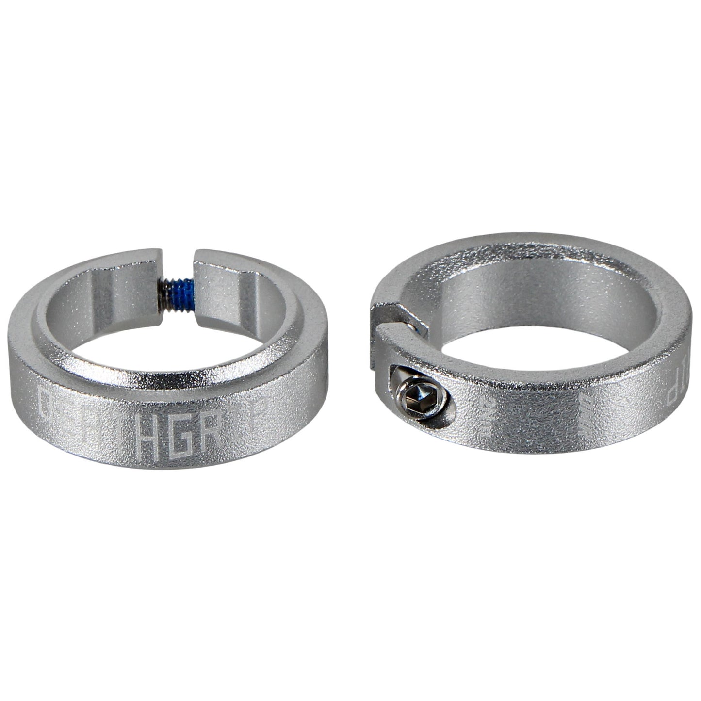 DMR DeathGrip Clamps