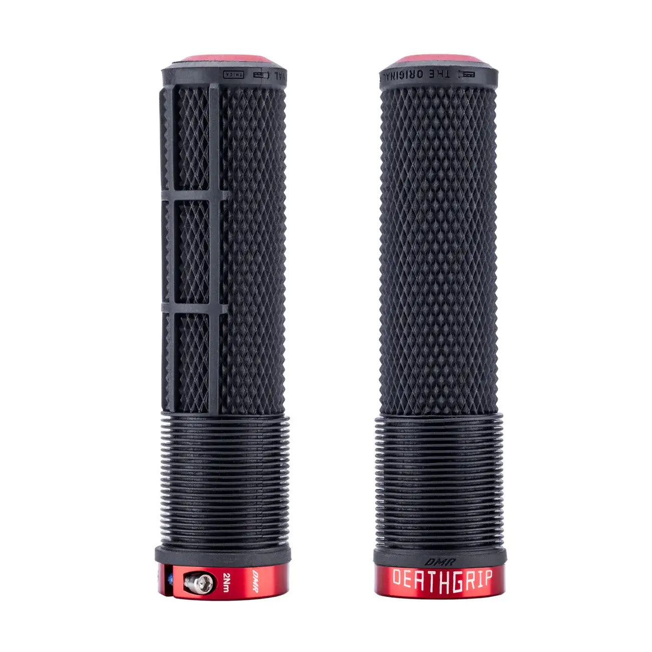 DMR Race Flangeless DeathGrip 2