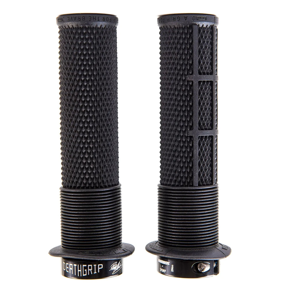 DMR Race Flanged DeathGrip 2
