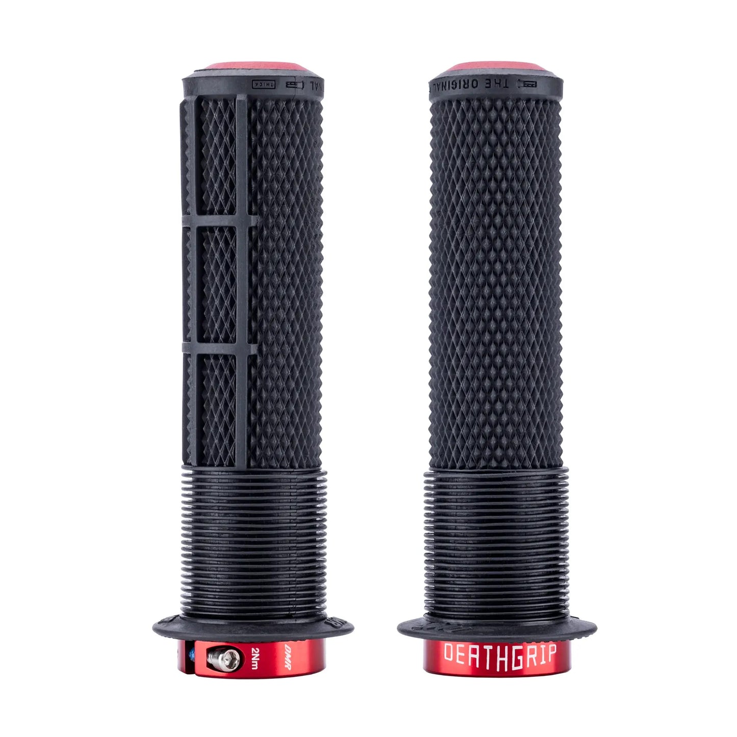 DMR Race Flanged DeathGrip 2