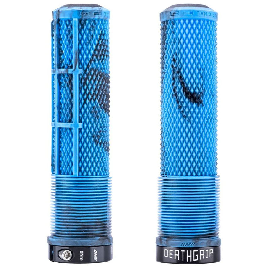 DMR Flangeless DeathGrip 2