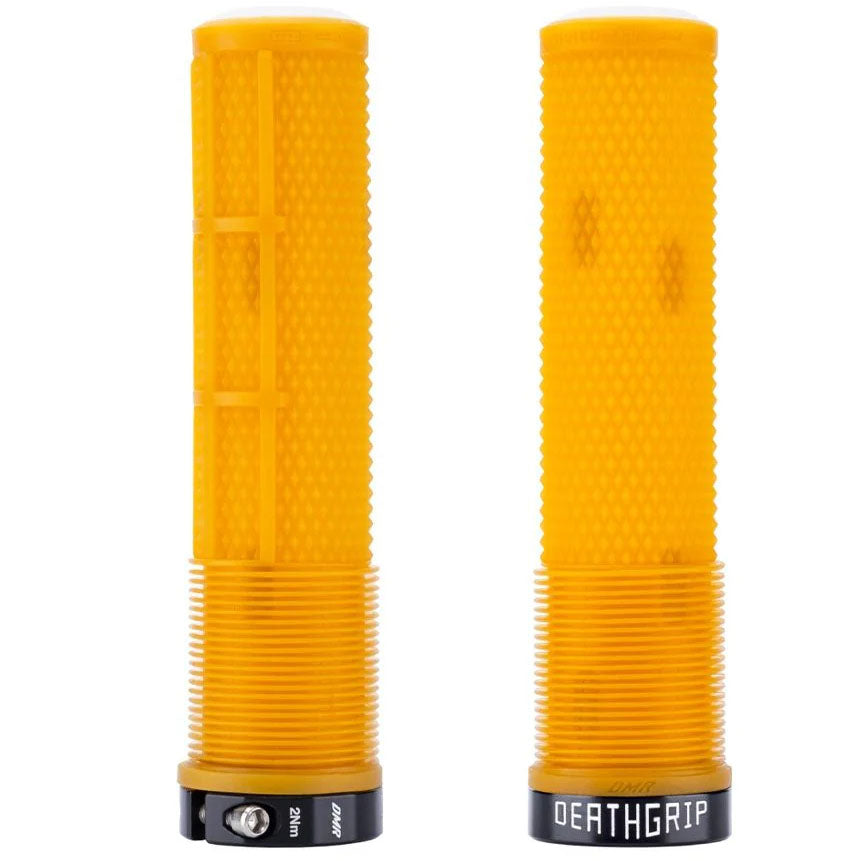 DMR Flangeless DeathGrip 2