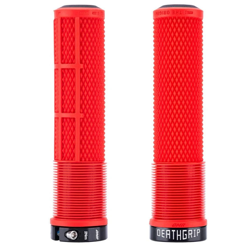 DMR Flangeless DeathGrip 2