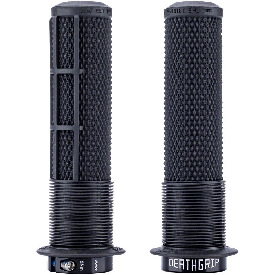 DMR Flanged DeathGrip 2