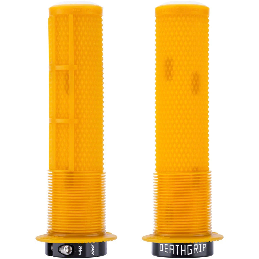 DMR Flanged DeathGrip 2