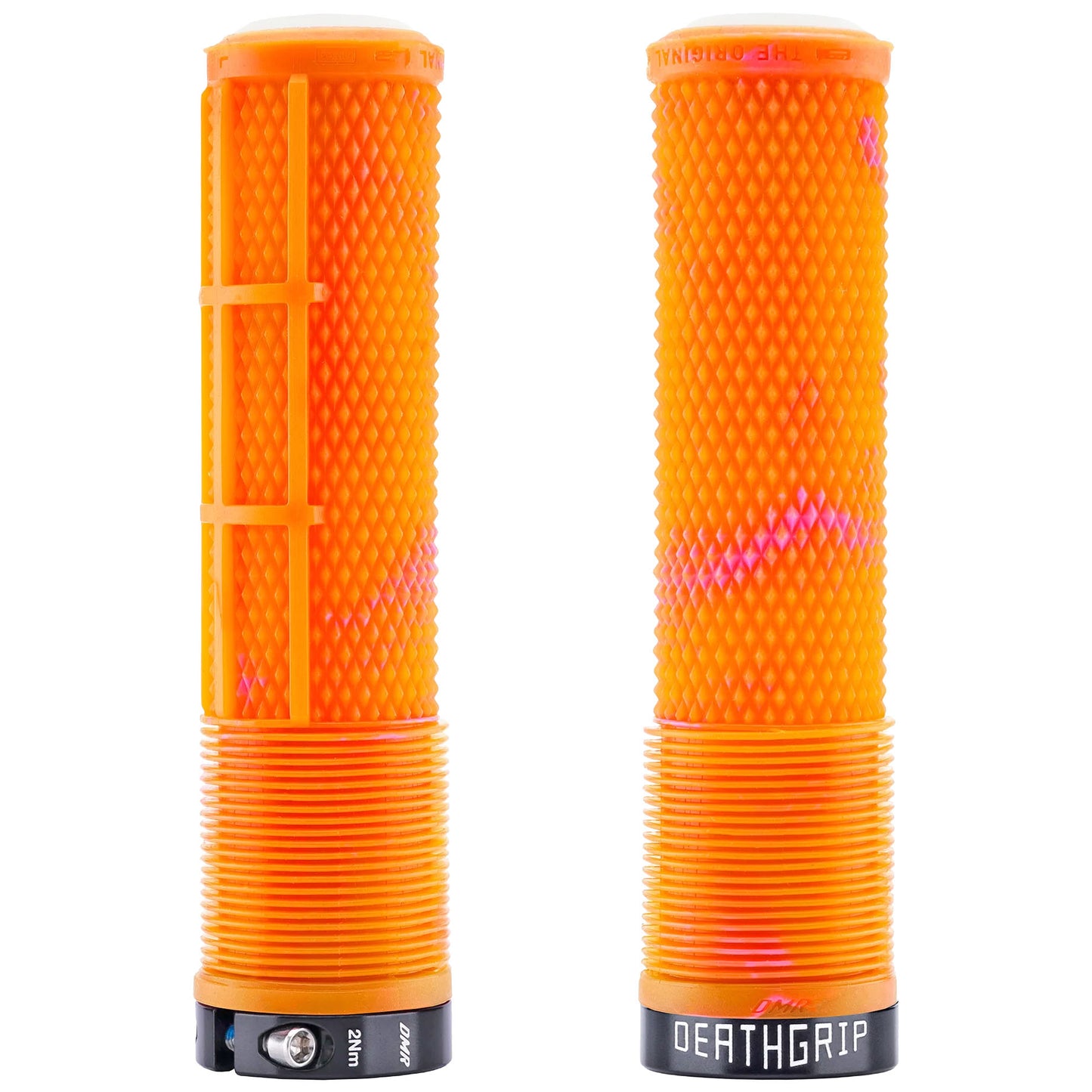 DMR Flangeless DeathGrip 2