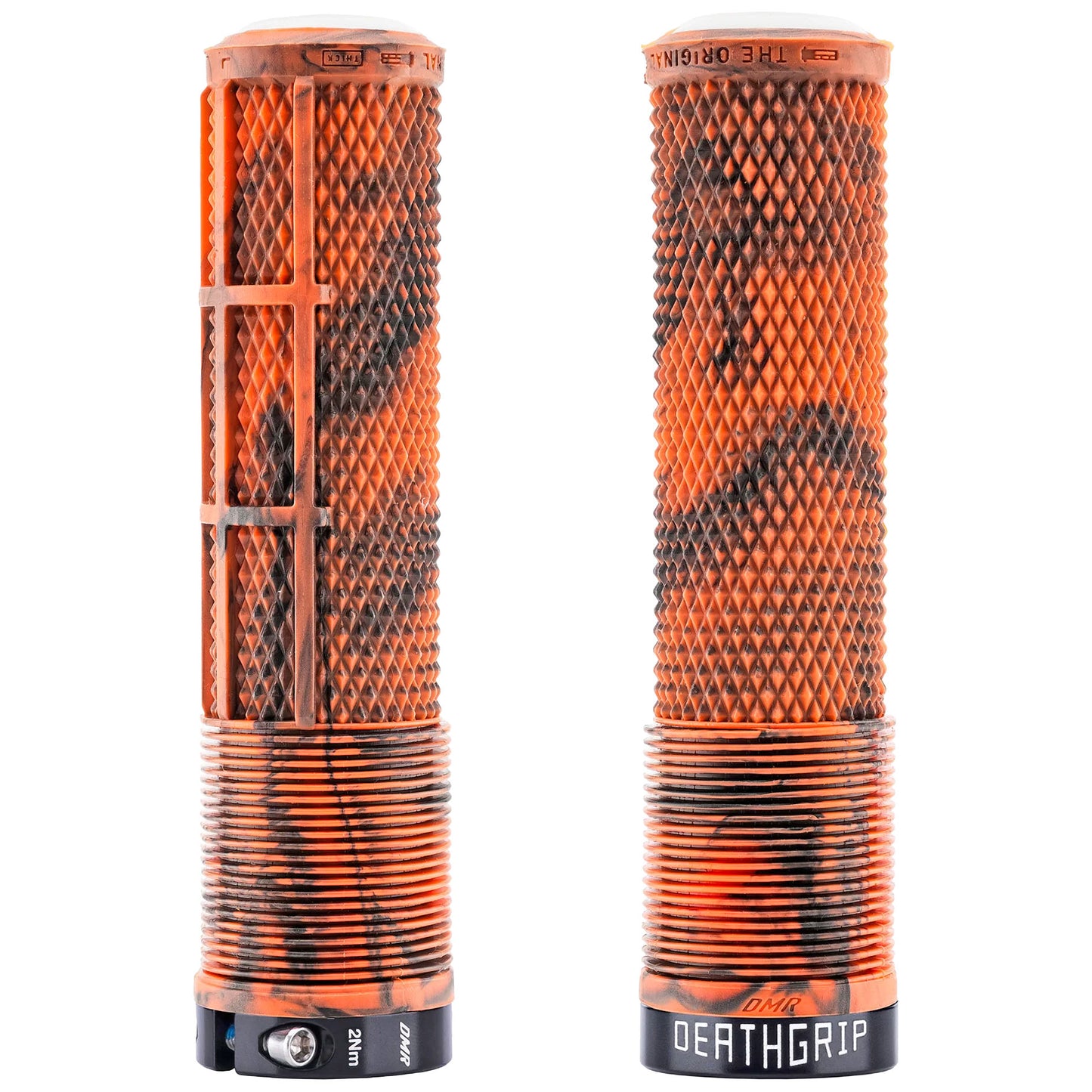 DMR Flangeless DeathGrip 2