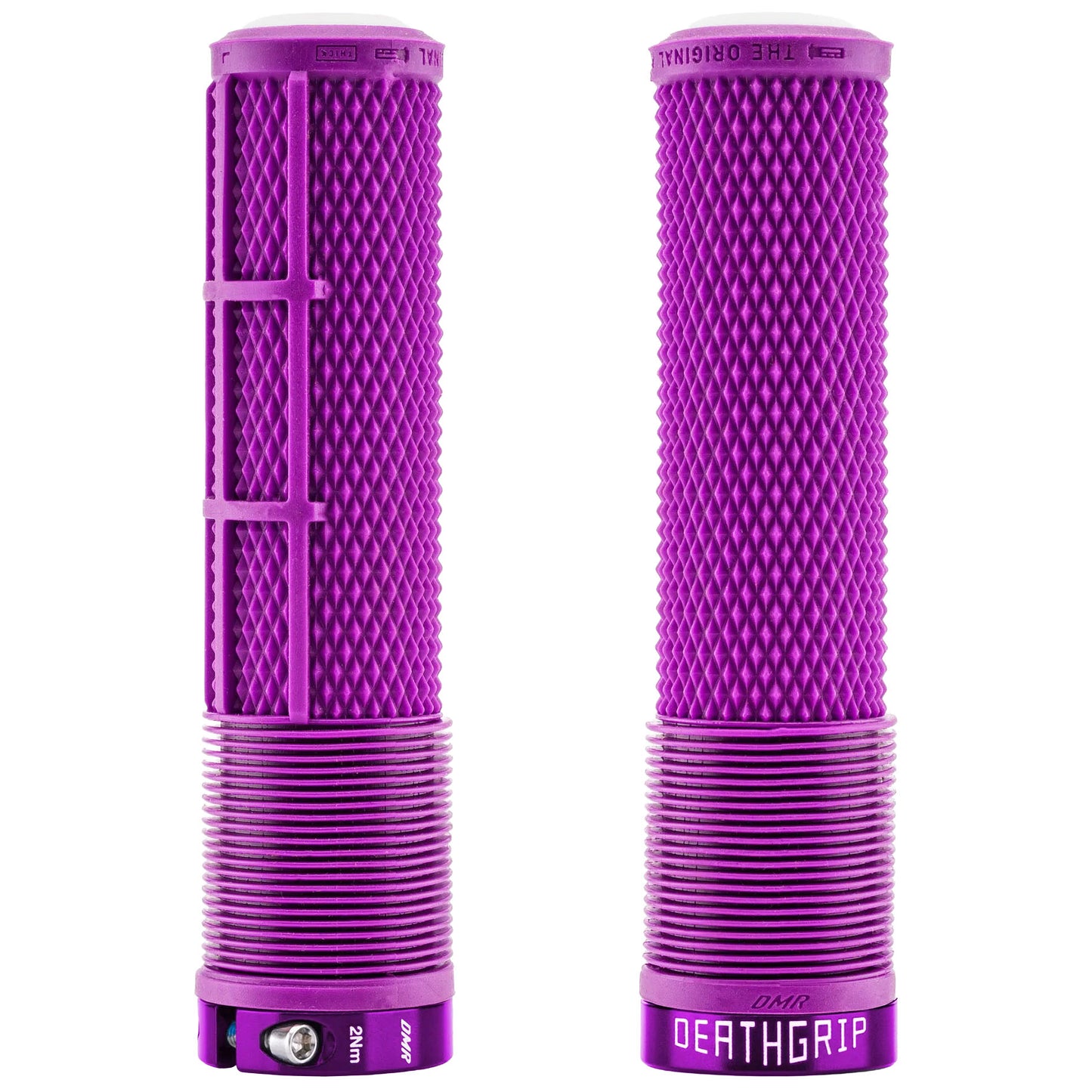DMR Flangeless DeathGrip 2