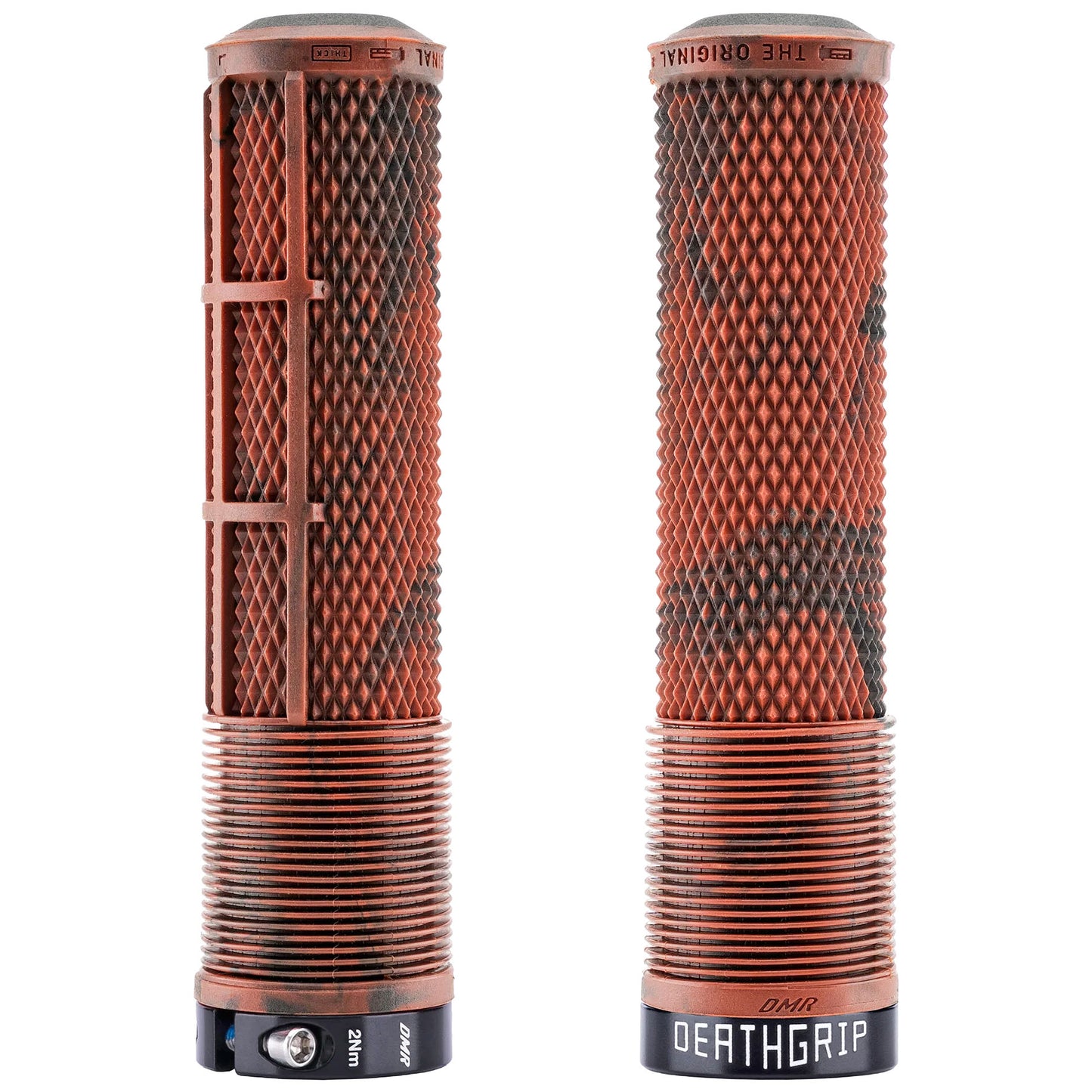 DMR Flangeless DeathGrip 2