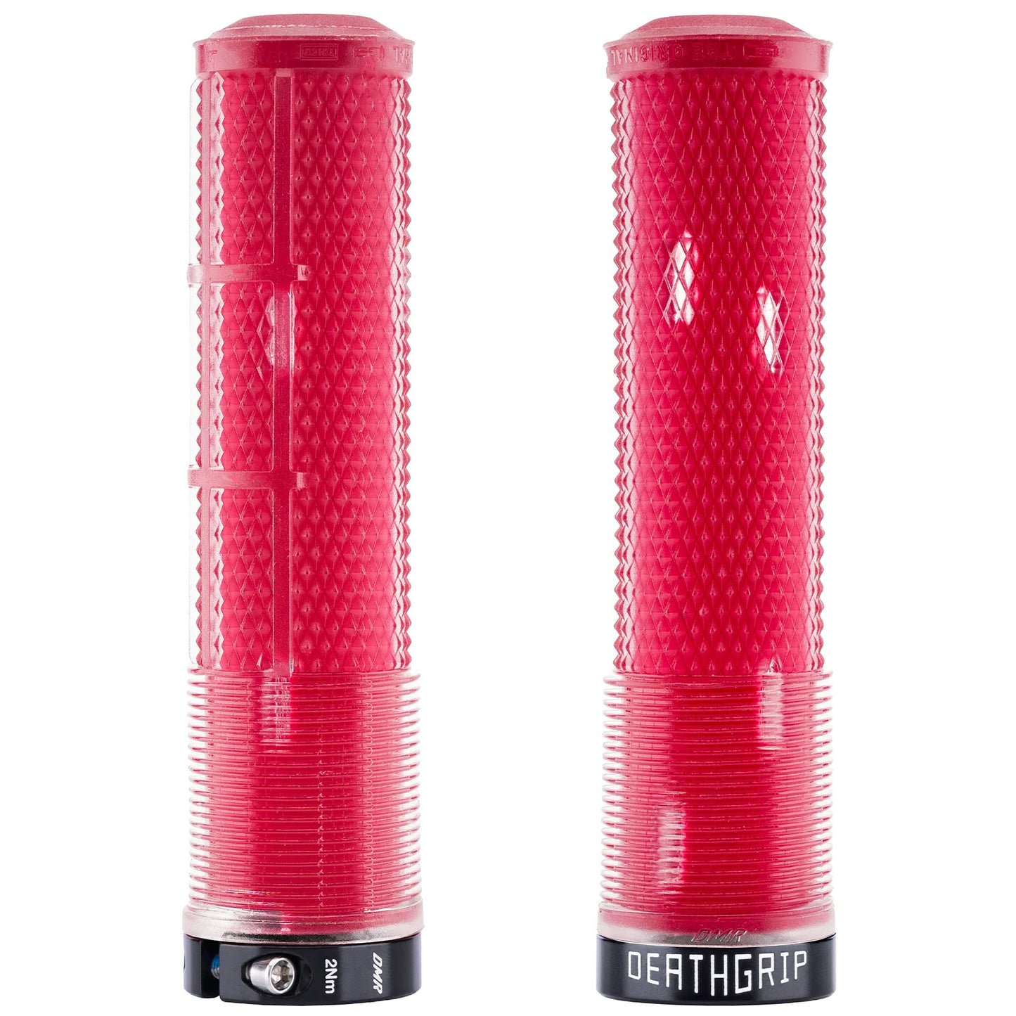DMR Flangeless DeathGrip 2