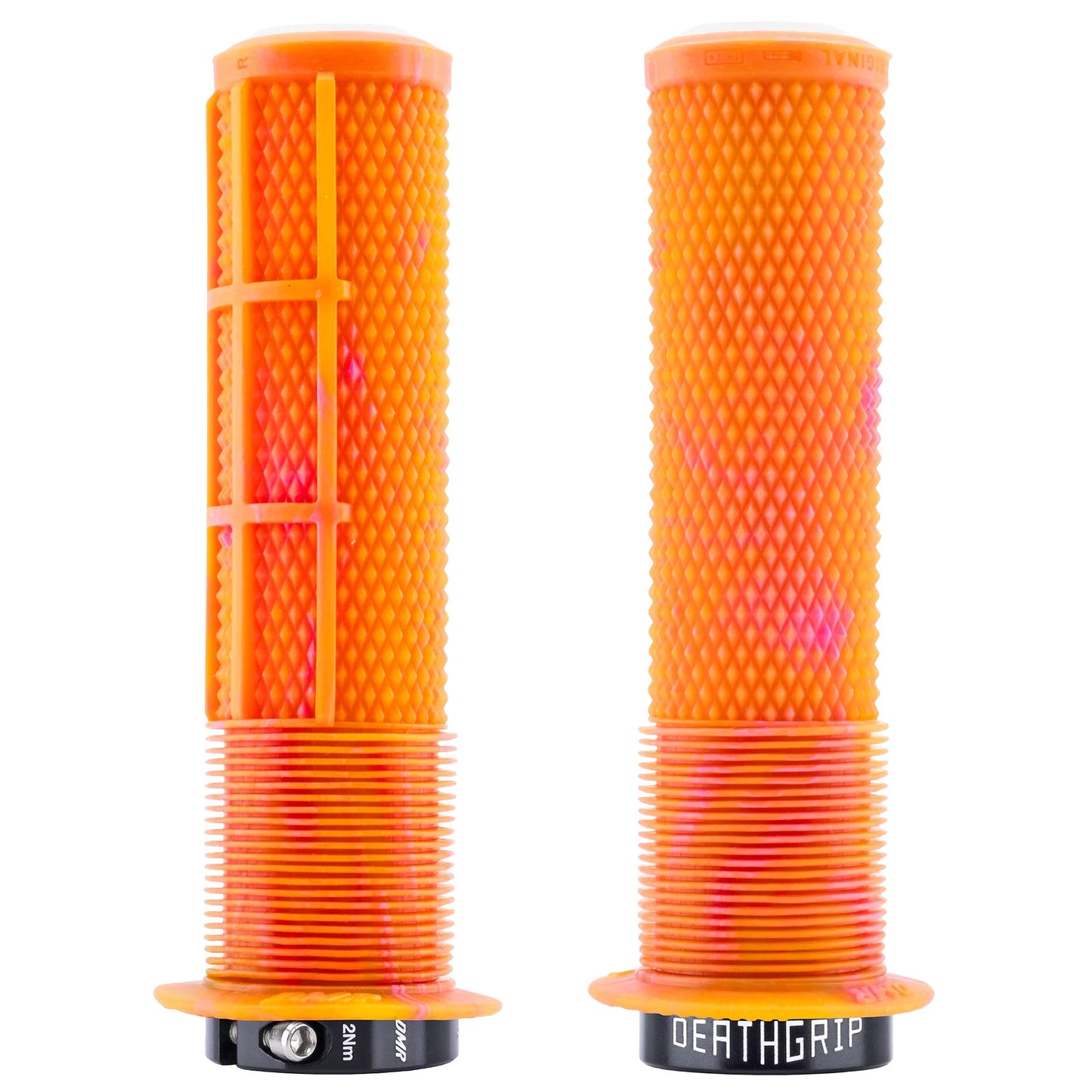 DMR Flanged DeathGrip 2