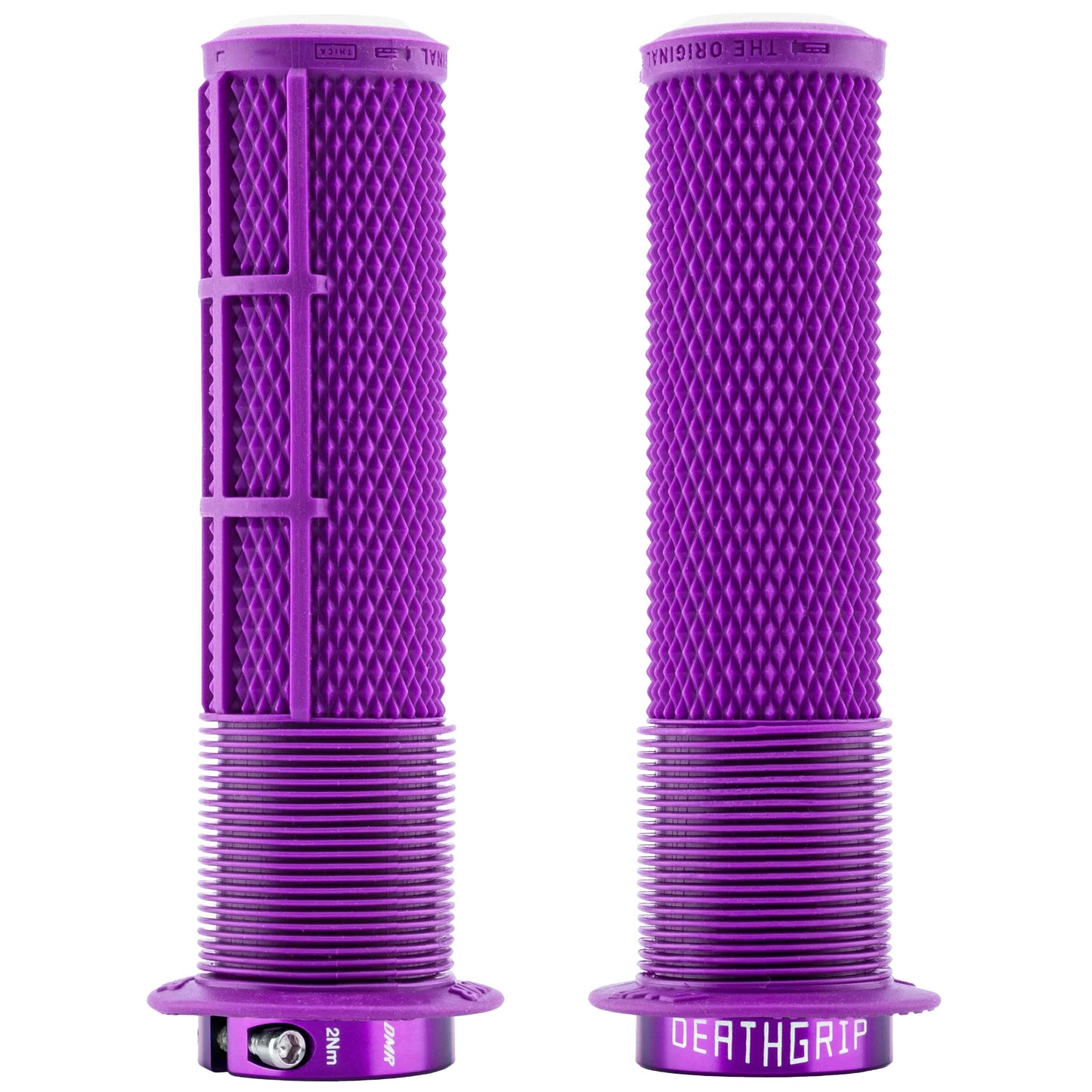DMR Flanged DeathGrip 2