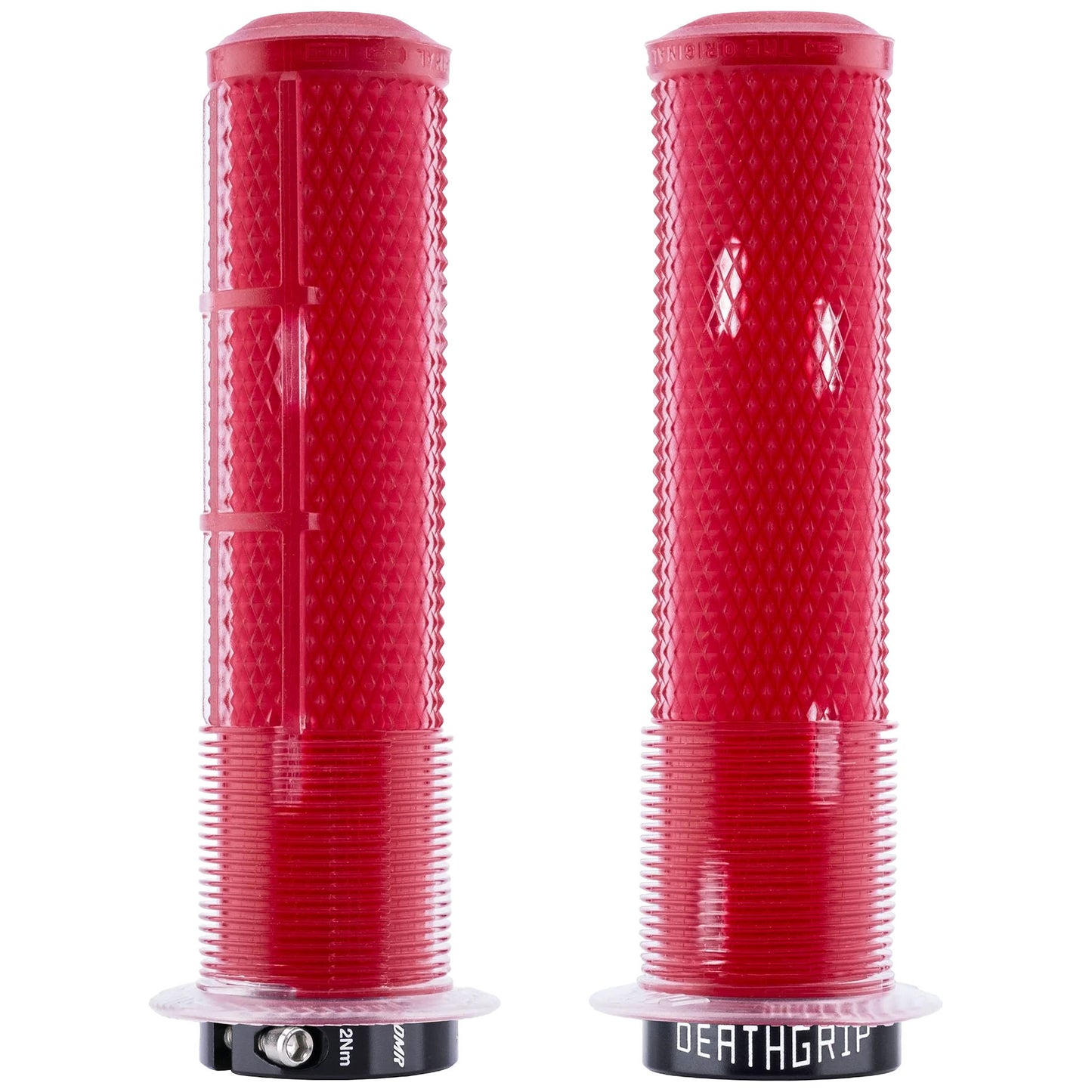 DMR Flanged DeathGrip 2