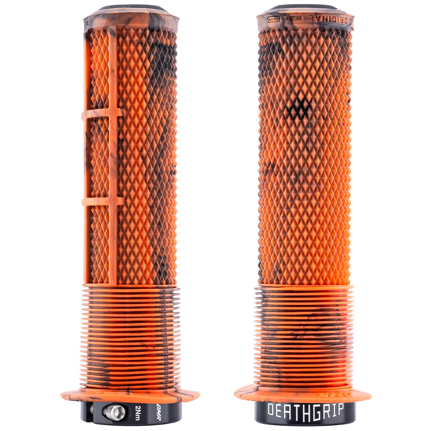 DMR Flanged DeathGrip 2