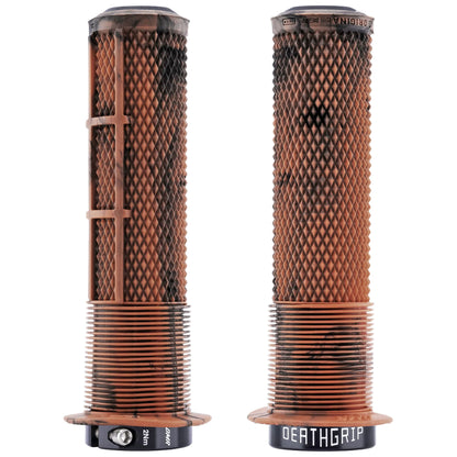 DMR Flanged DeathGrip 2