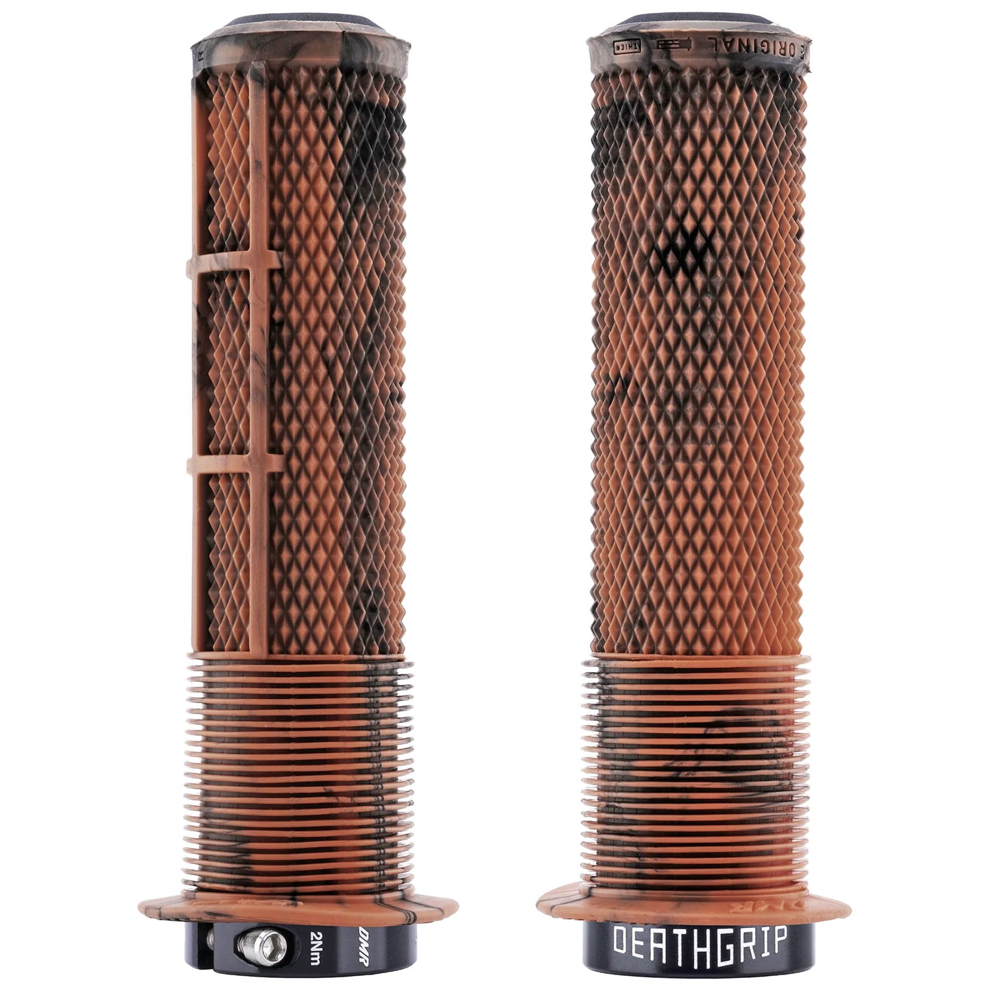 DMR Flanged DeathGrip 2