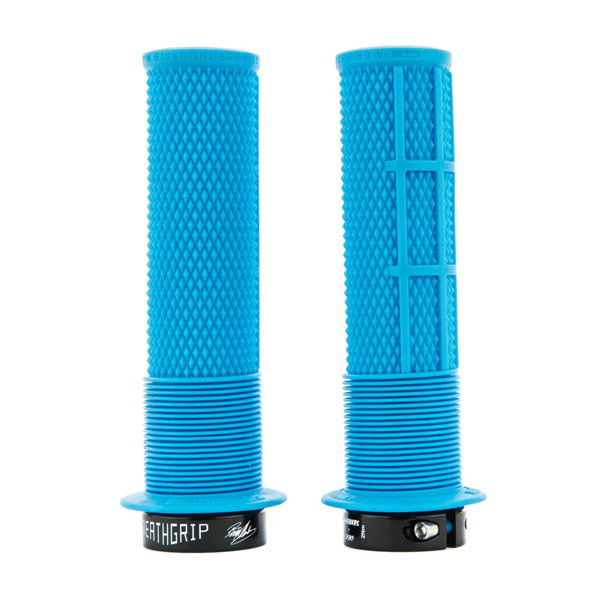 DMR Brendog Flanged DeathGrip