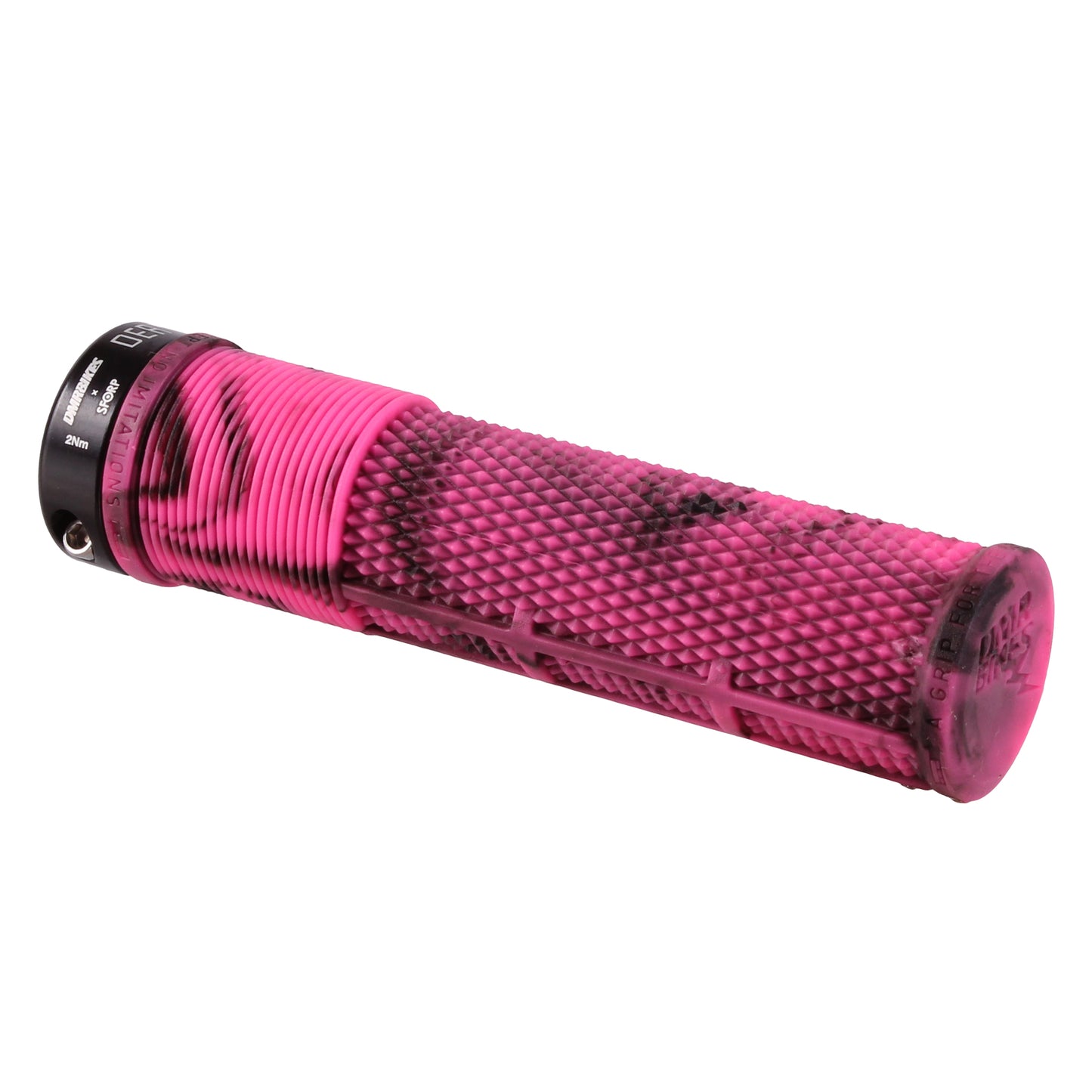 DMR Brendog Flangeless DeathGrip