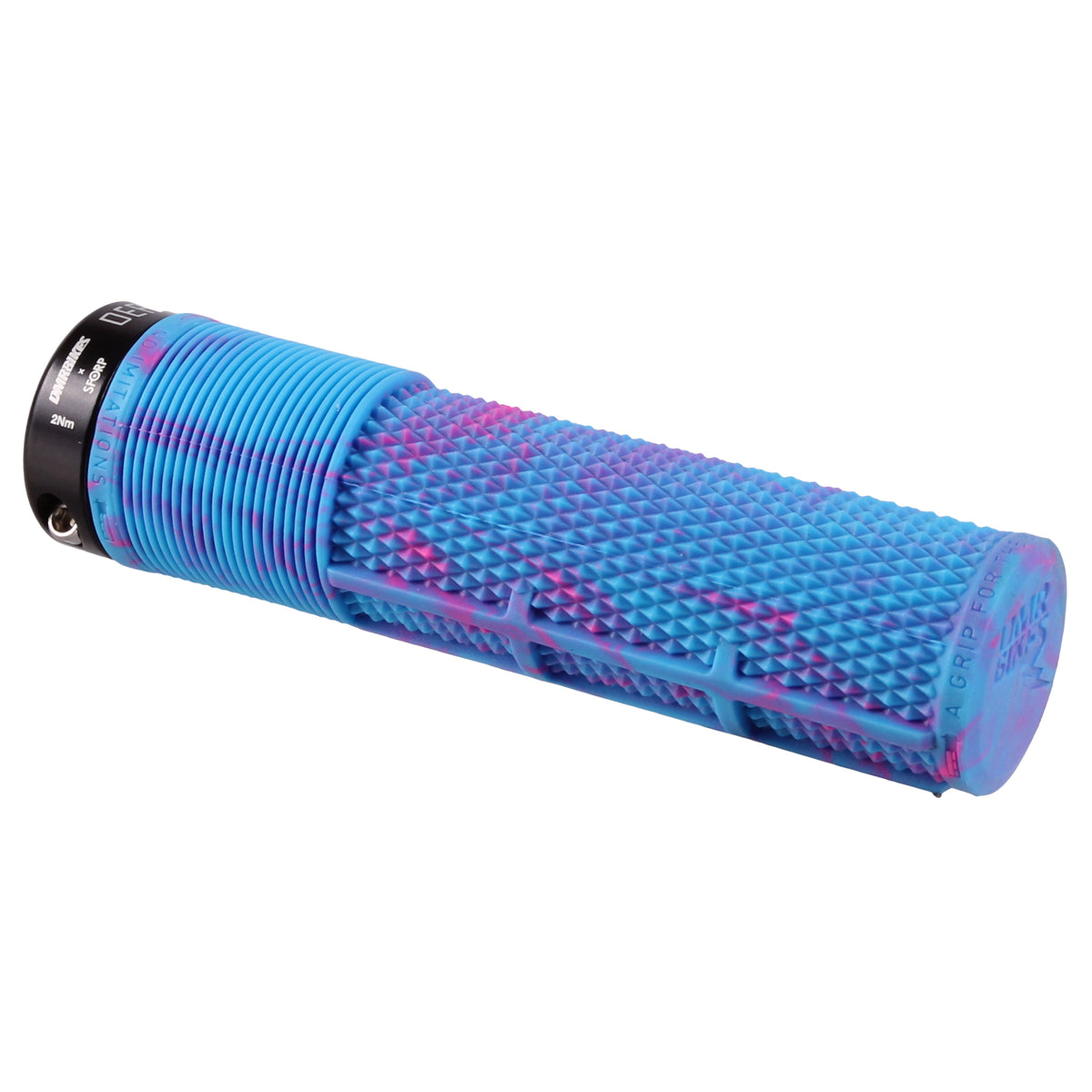 DMR Brendog Flangeless DeathGrip