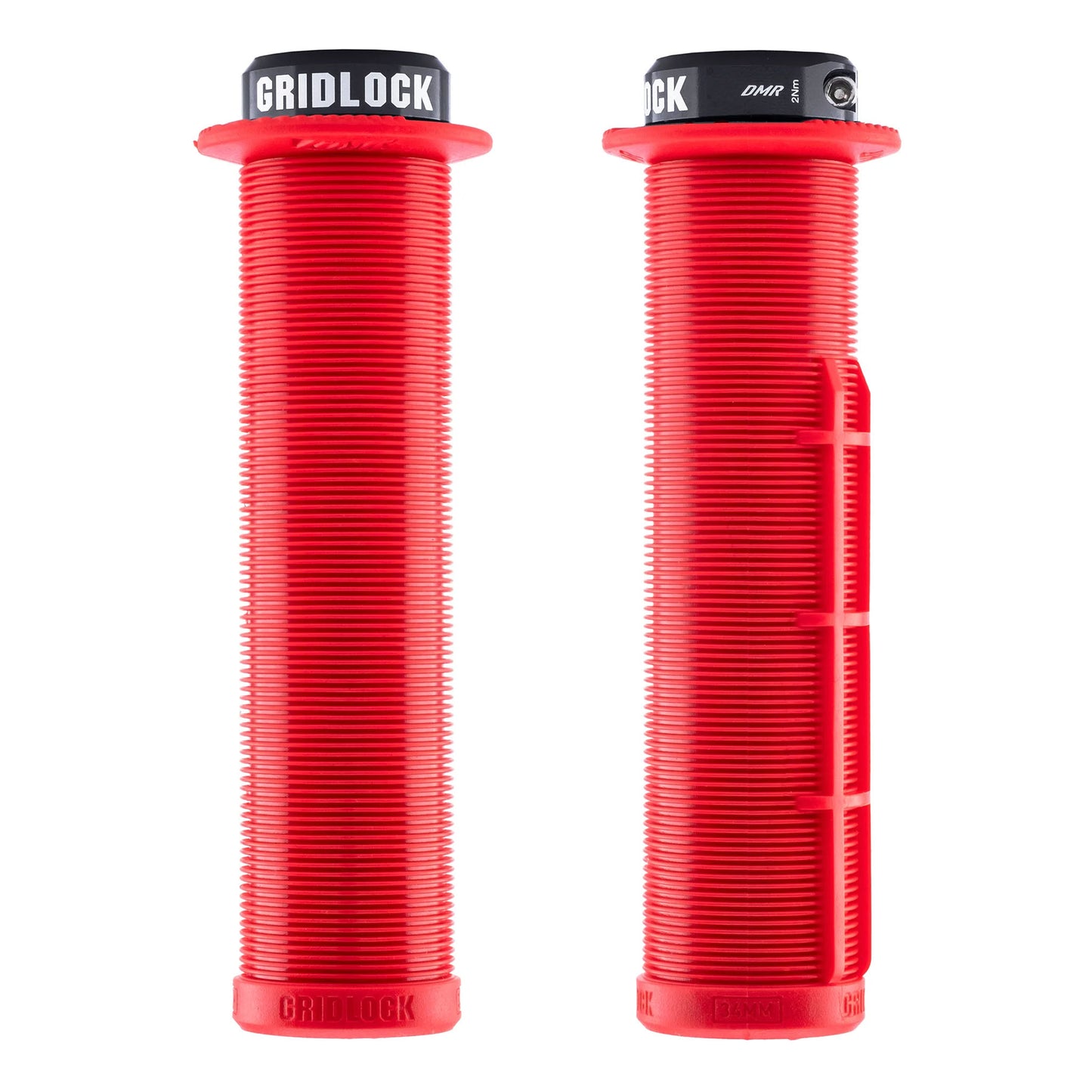 DMR Gridlock Grip