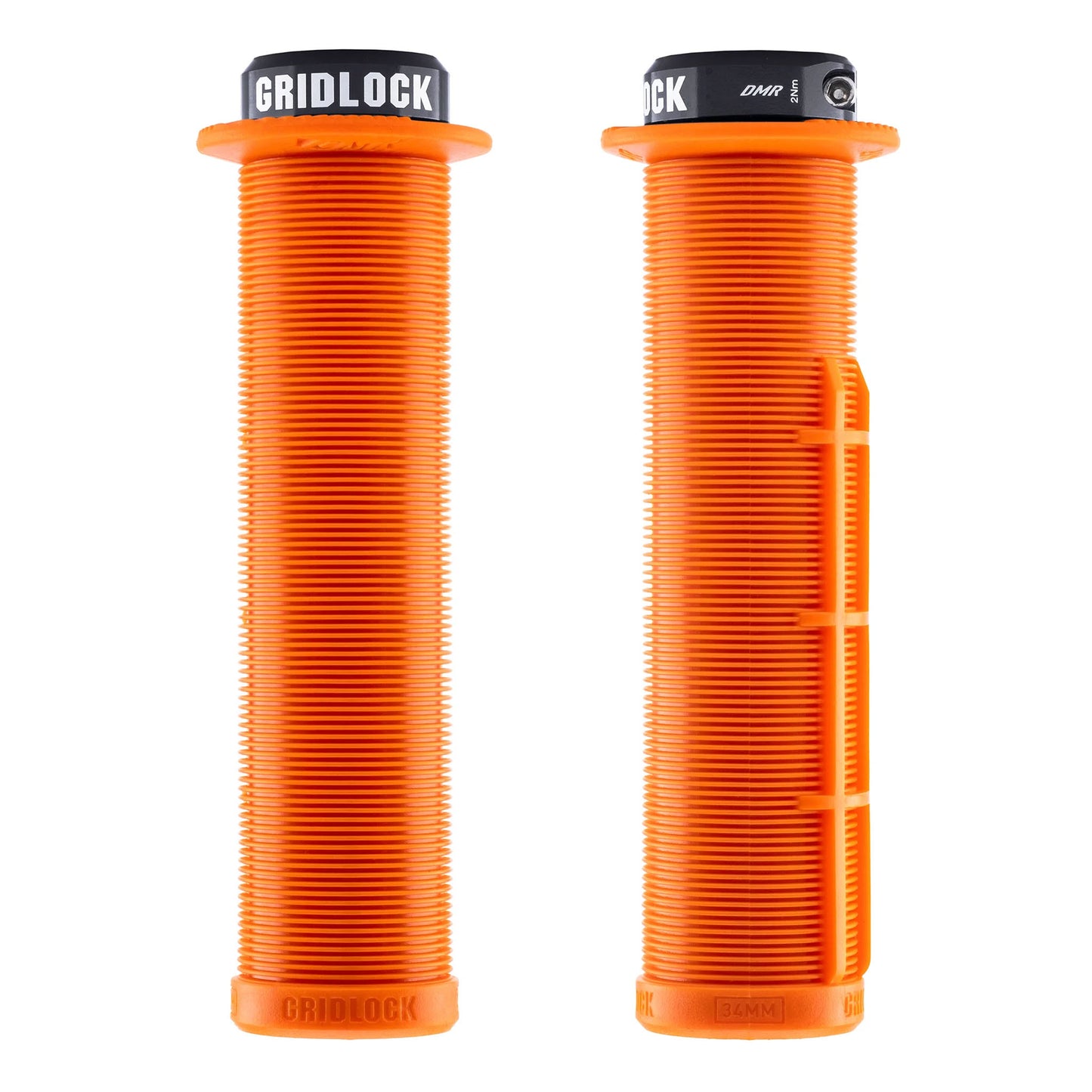 DMR Gridlock Grip