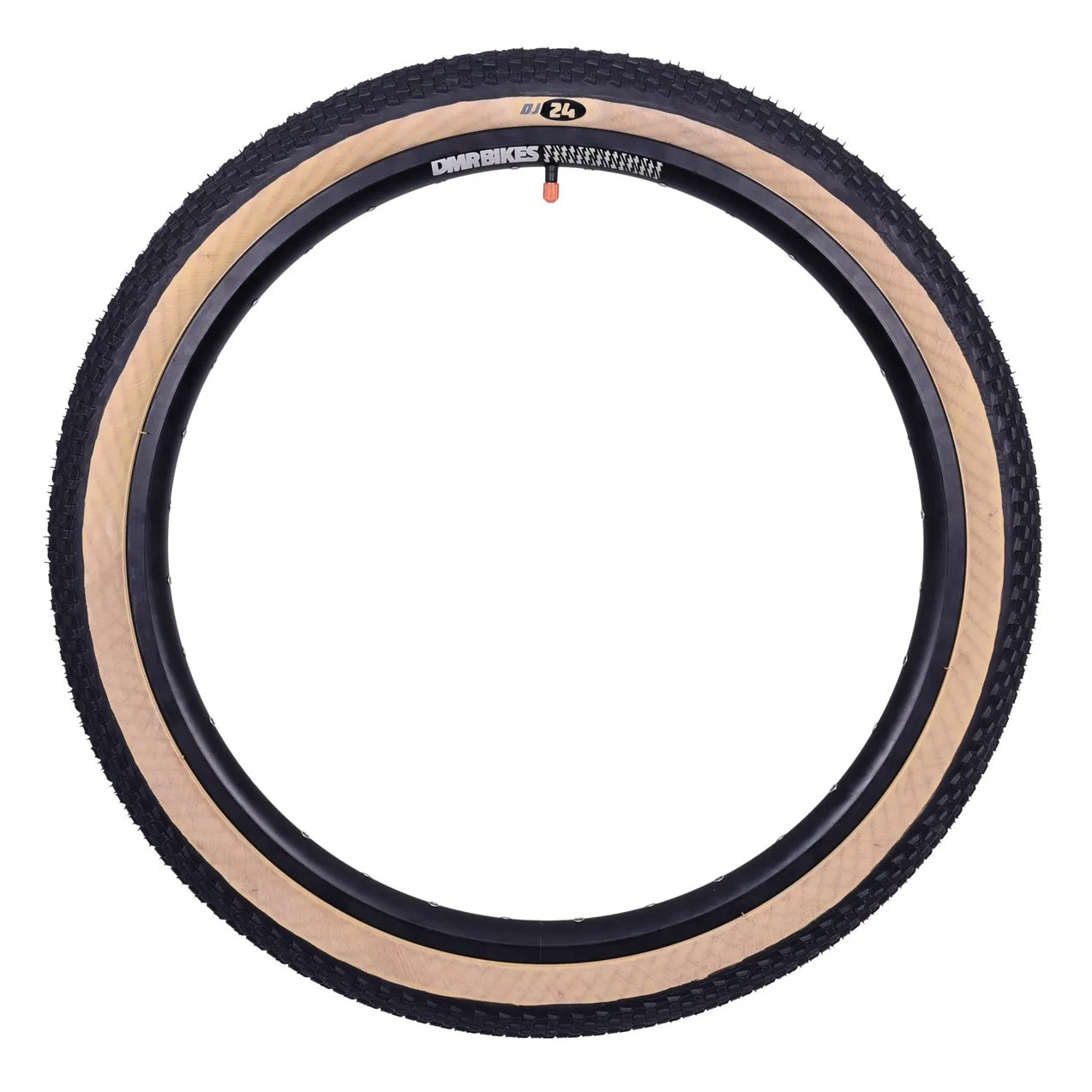 DMR DJ 24" Tire
