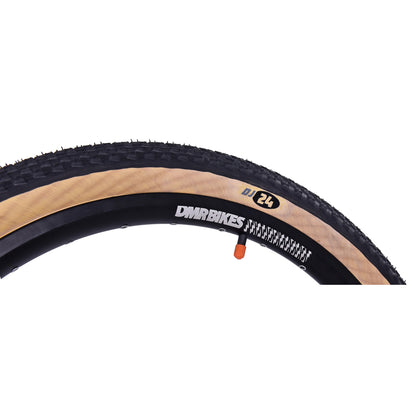DMR DJ 24" Tire