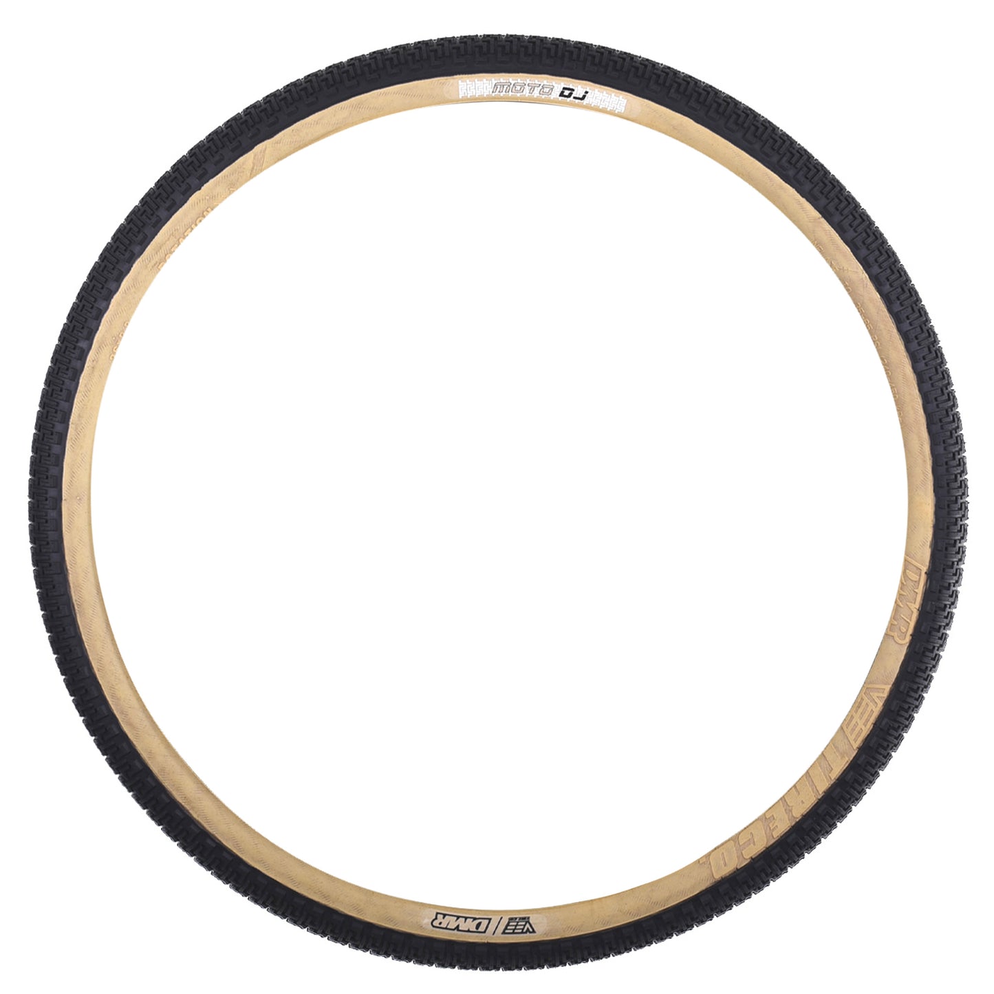 DMR Moto DJ 26" Tire
