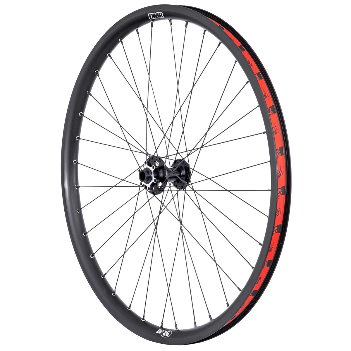 DMR Colt DJ 26" Dirt Jump Wheels