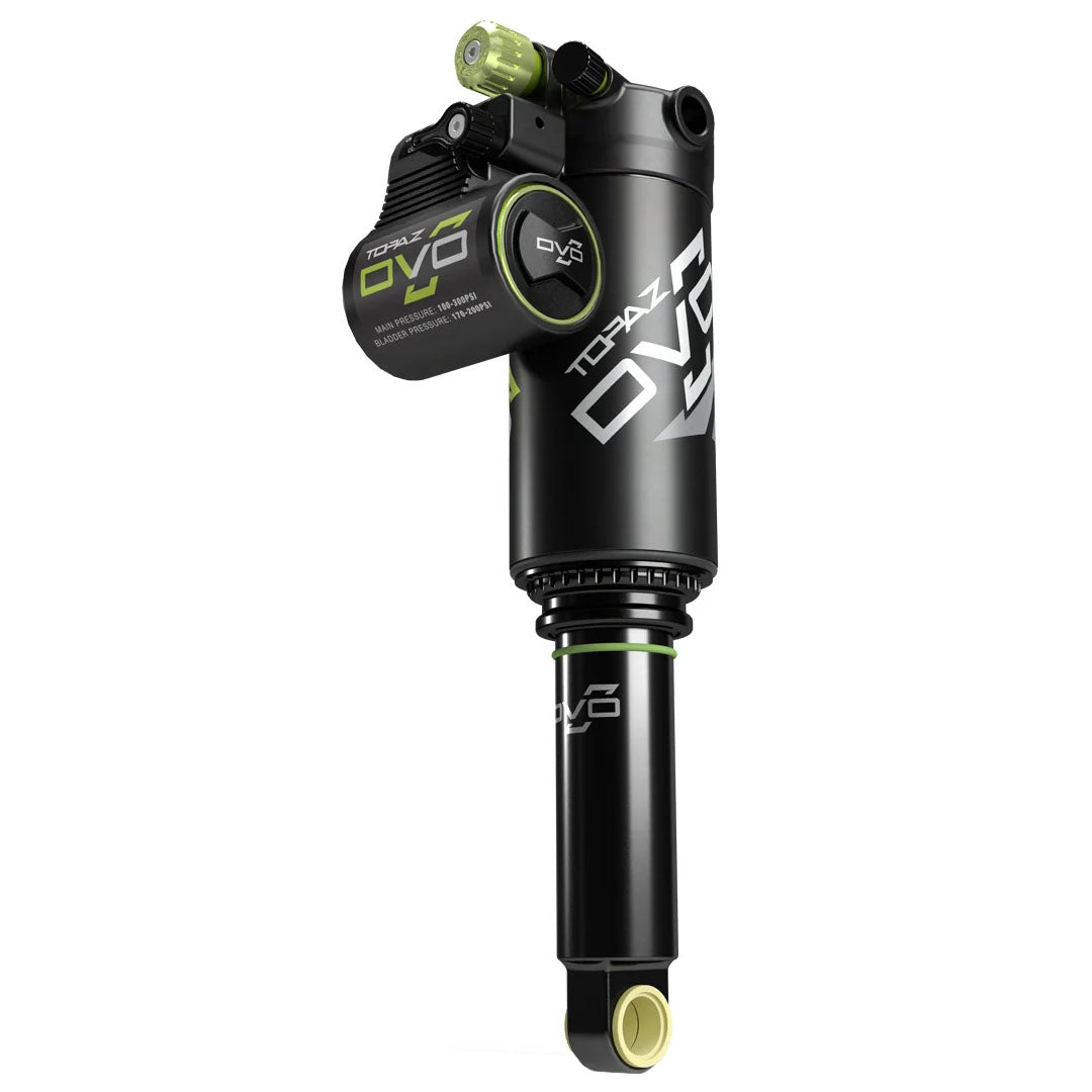 DVO Topaz Air Shock