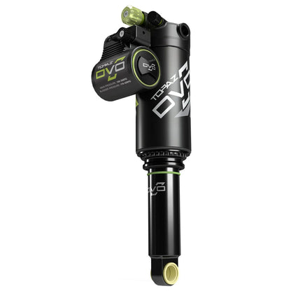 DVO Topaz Air Shock